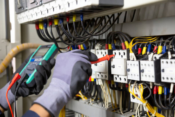 Best Electrical Panel Upgrades  in High Springs, FL