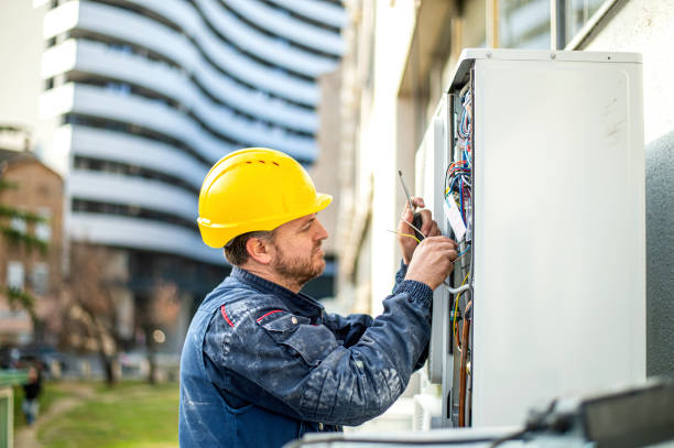 Best Circuit Breaker Installation and Repair  in High Springs, FL