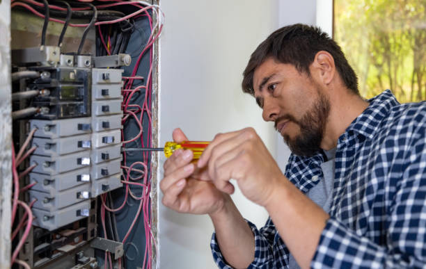 Best Industrial Electrical Services  in High Springs, FL