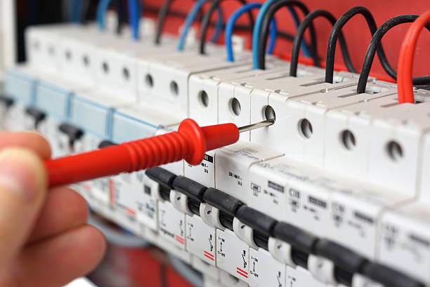 Best Electrical Remodeling Services  in High Springs, FL