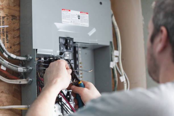 Emergency Electrical Repair Services in High Springs, FL